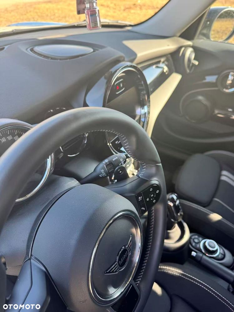 MINI Cooper S sport - 9