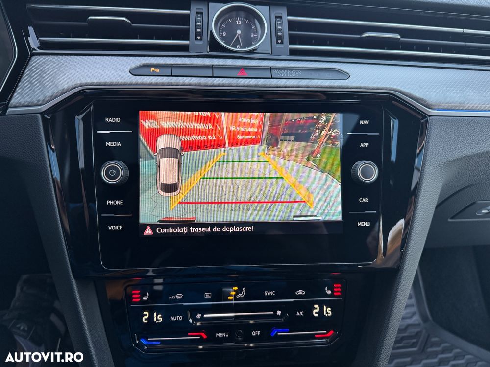 Volkswagen ARTEON 1.5 TSI ACT OPF DSG - 23