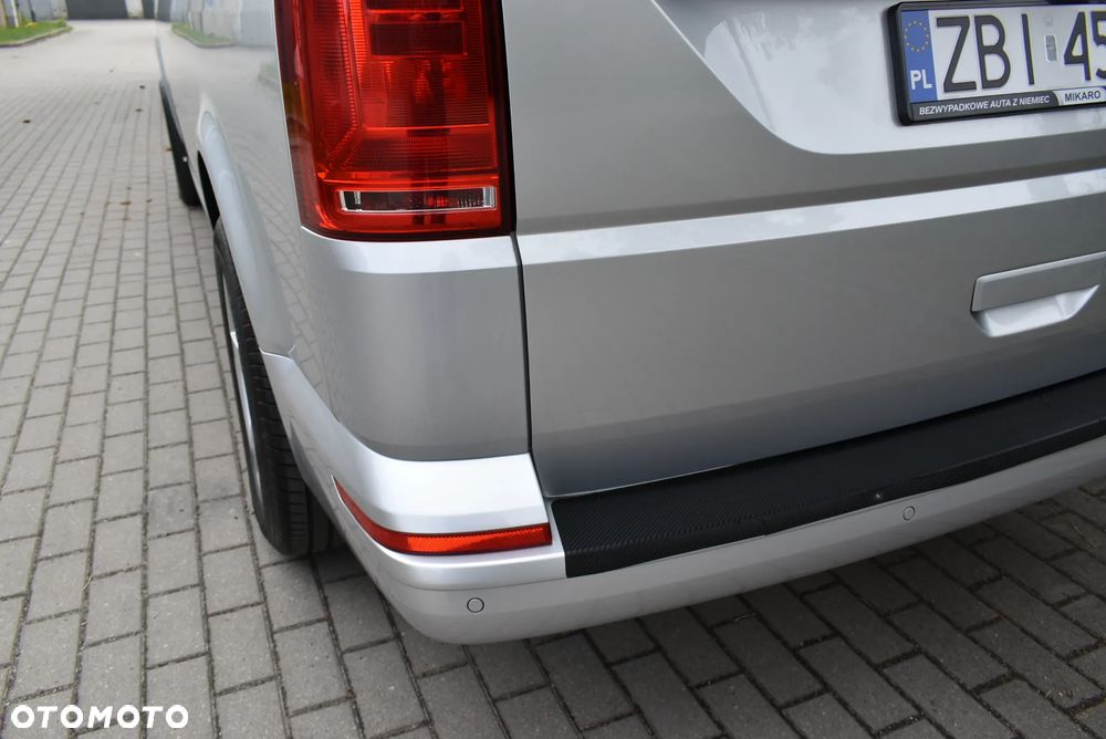 Volkswagen Caravelle 2.0 TDI L2 Comfortline DSG - 7