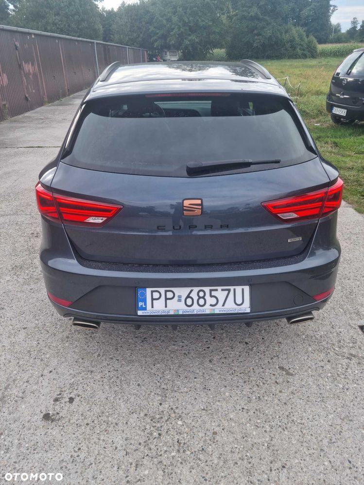 Seat Leon - 4