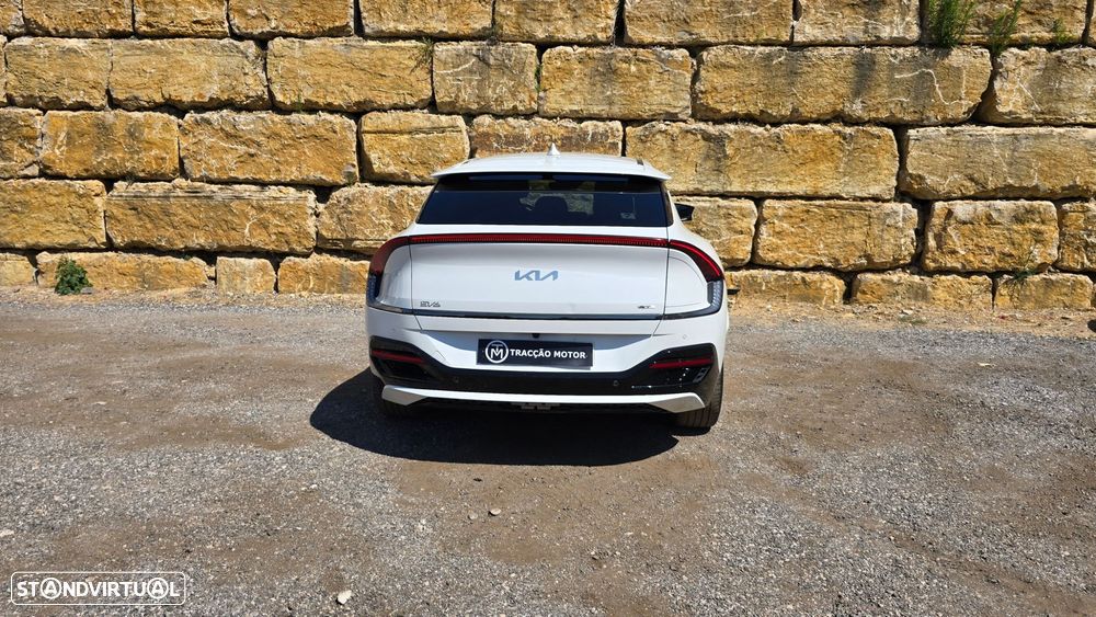 Kia EV6 77.4 kWh GT-Line - 6