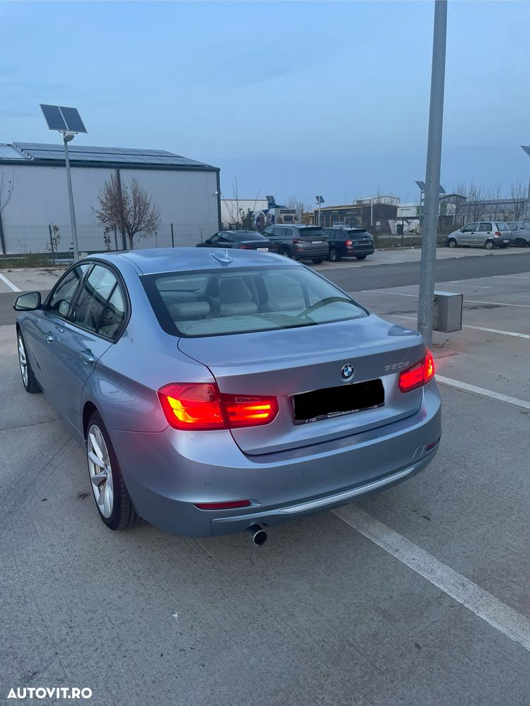 BMW Seria 3 - 3