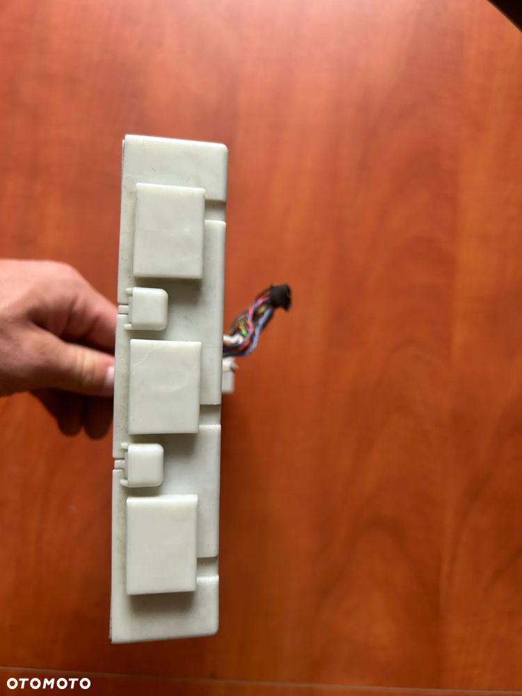 Moduł sterownik komfortu BMW F30 519306f06 6250069650 - 8