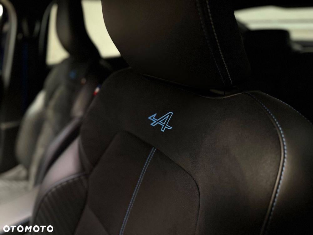 Renault Arkana 1.3 TCe mHEV Esprit Alpine EDC - 23