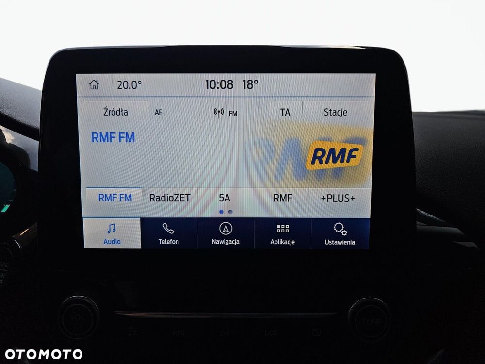 Ford Puma - 17