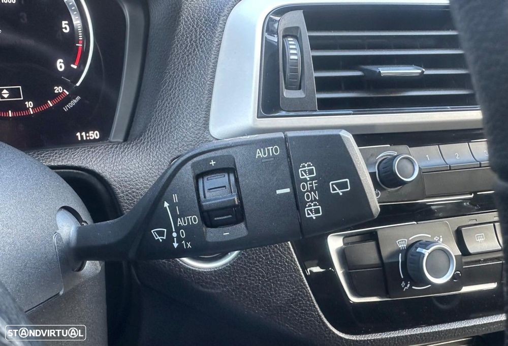 BMW 114 d Advantage - 20