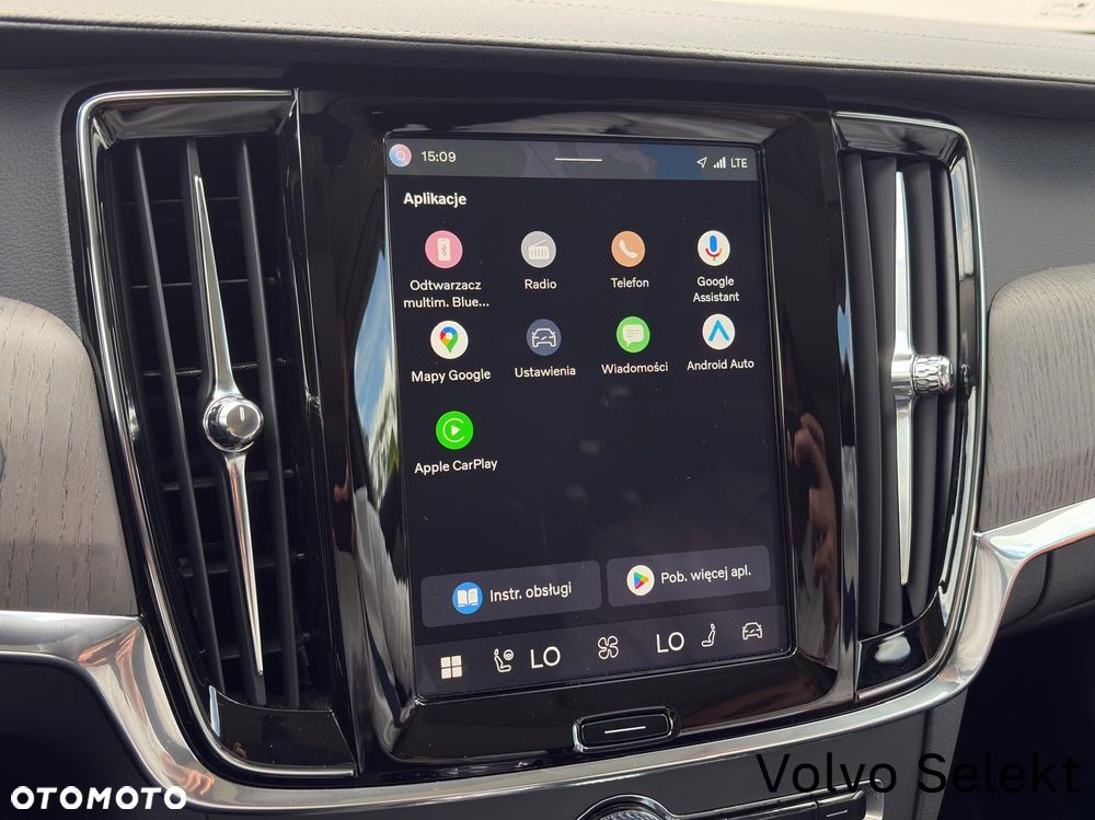 Volvo V90 - 25