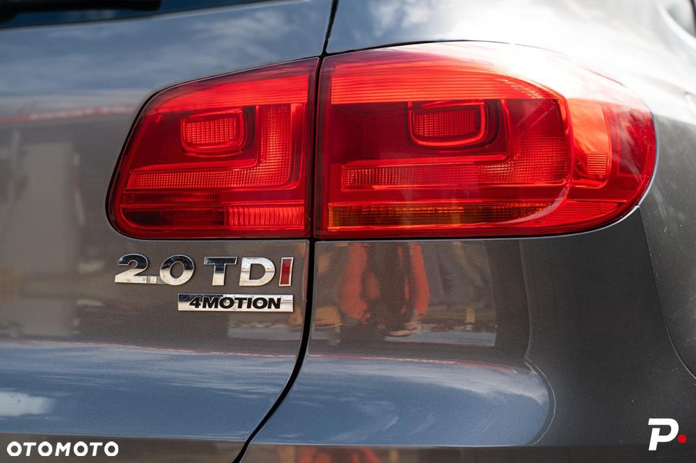 Volkswagen Tiguan 2.0 TDI 4Mot R-Style DSG - 3