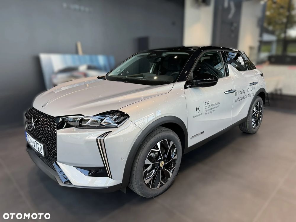 DS Automobiles DS 3 - 2