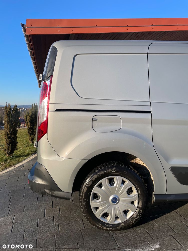 Ford Connect - 2