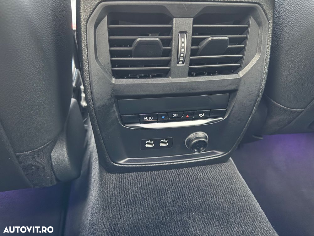 BMW M3 M340i xDrive - 28