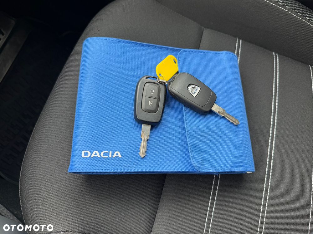 Dacia Duster TCe 125 2WD Prestige - 31