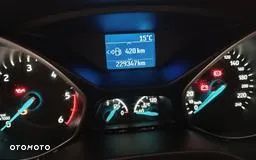 Ford Focus 1.5 TDCi Trend ECOnetic ASS - 9