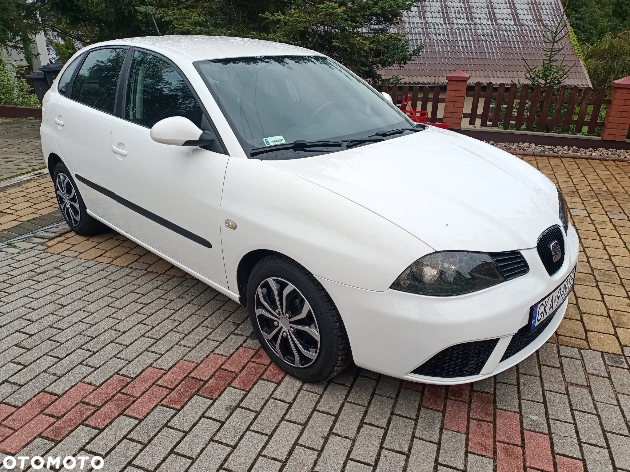 Seat Ibiza - 7
