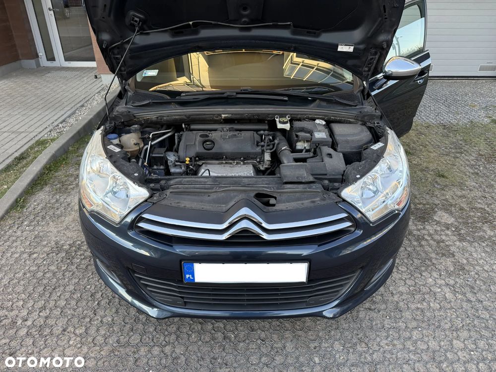 Citroën C4 1.6 VTi Selection - 10