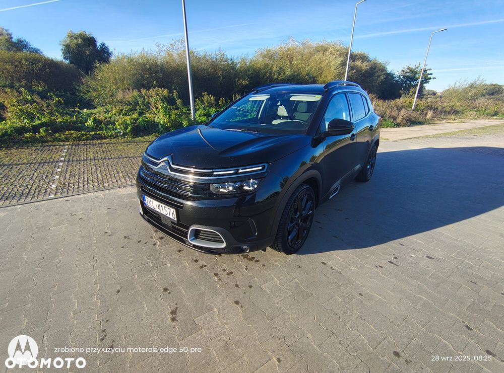 Citroën C5 Aircross 1.2 PureTech C-Series - 5
