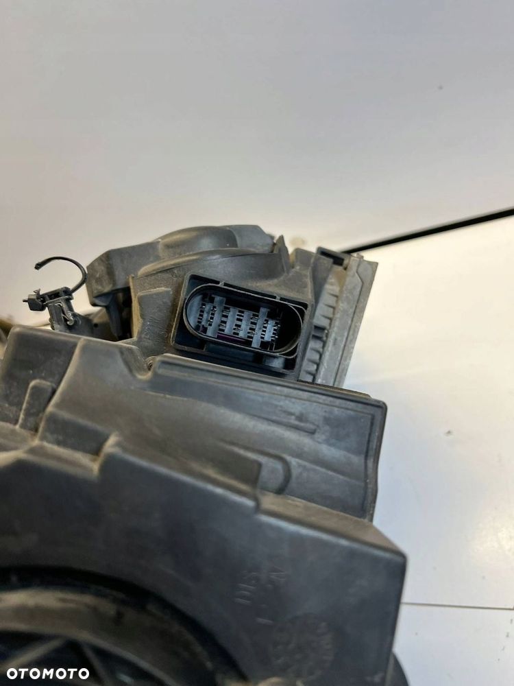 8E0 941 329A Moduł świateł BIXENON DRL Audi A4 S4 B7 8E 8H 2007 LEWY EU - 4