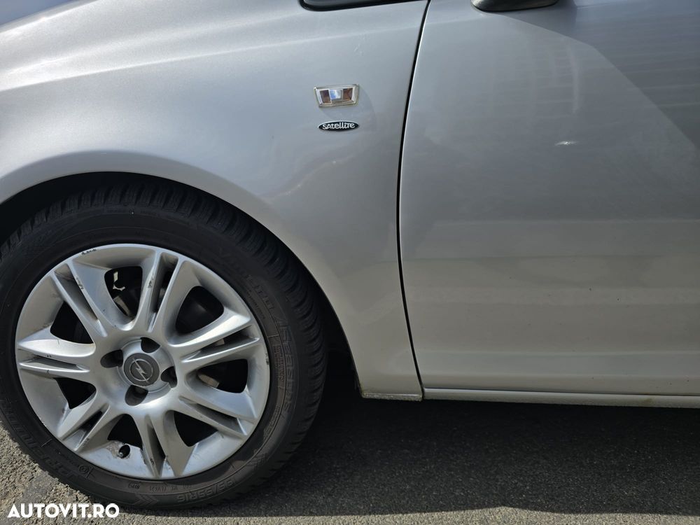 Opel Corsa 1.3 CDTI Sport - 12