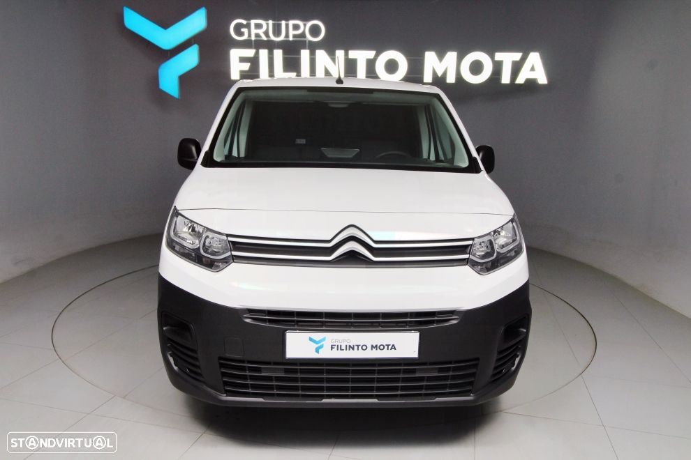 Citroën Berlingo Van Berlingo Van M 1.5 Bluehdi - 7