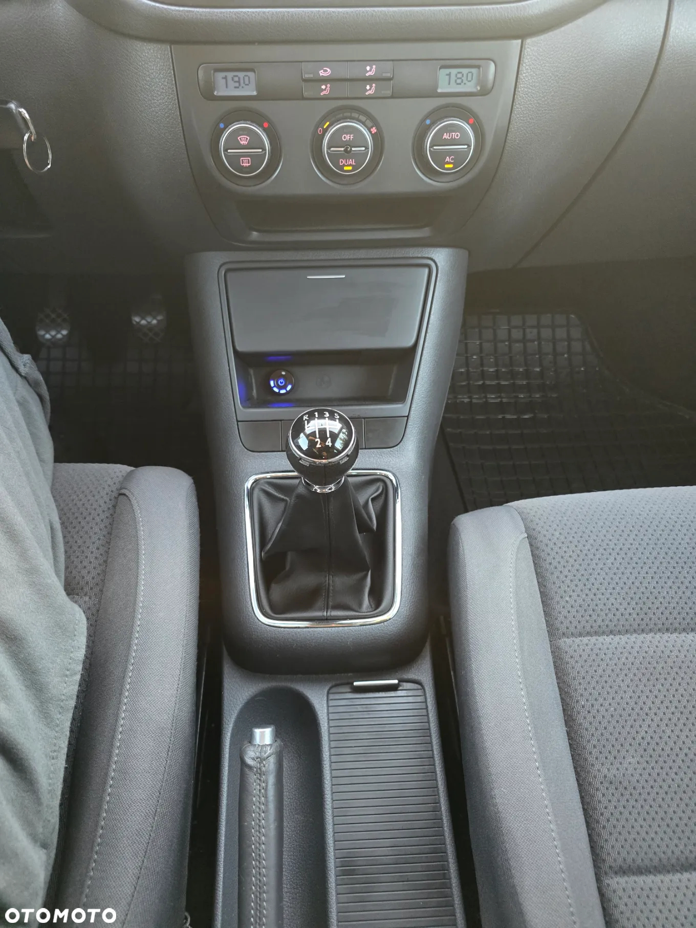 Volkswagen Golf Plus 1.6 Edition - 14