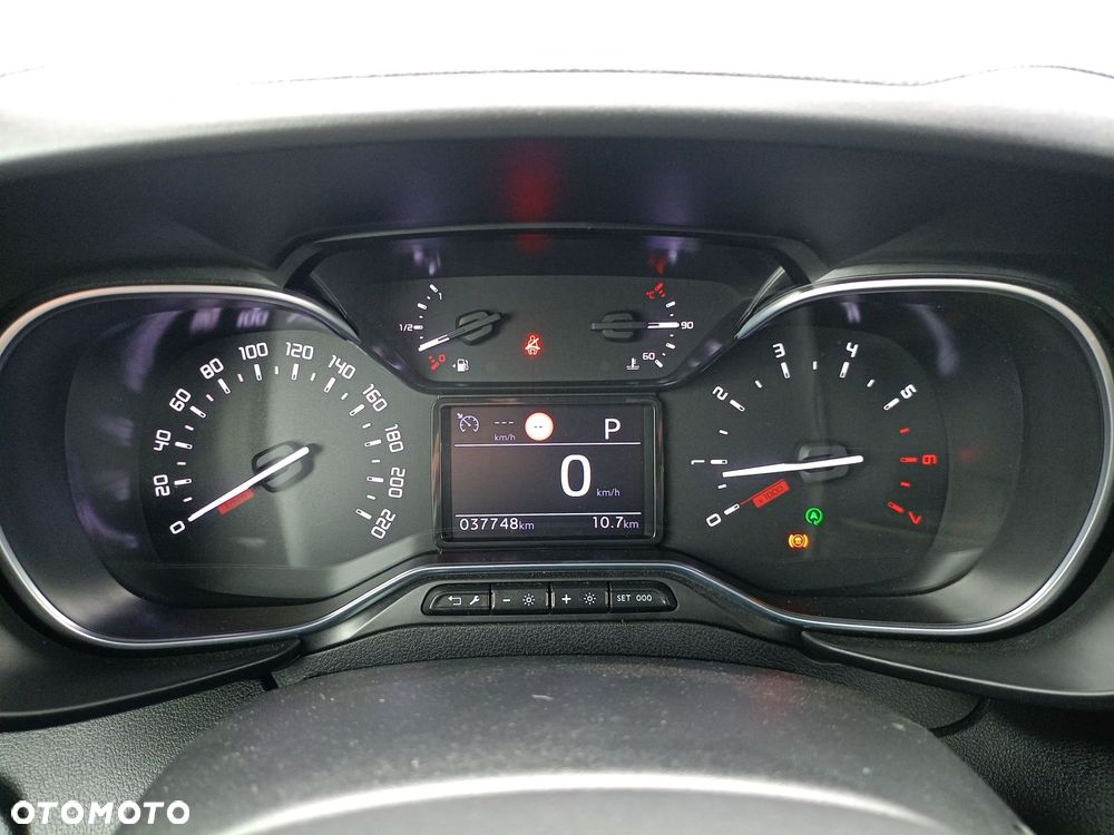 Toyota Proace City Verso 1.2 D-4T Family - 22