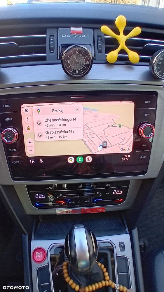 Volkswagen Passat 1.5 TSI EVO Essence DSG - 35