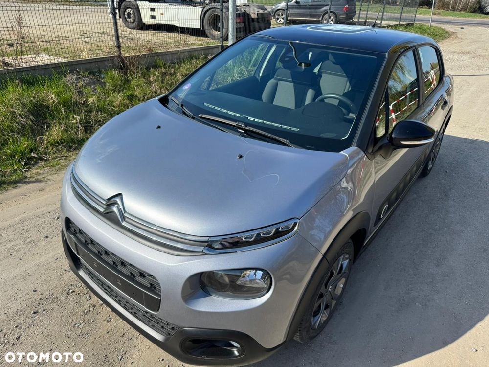 Citroën C3 - 4