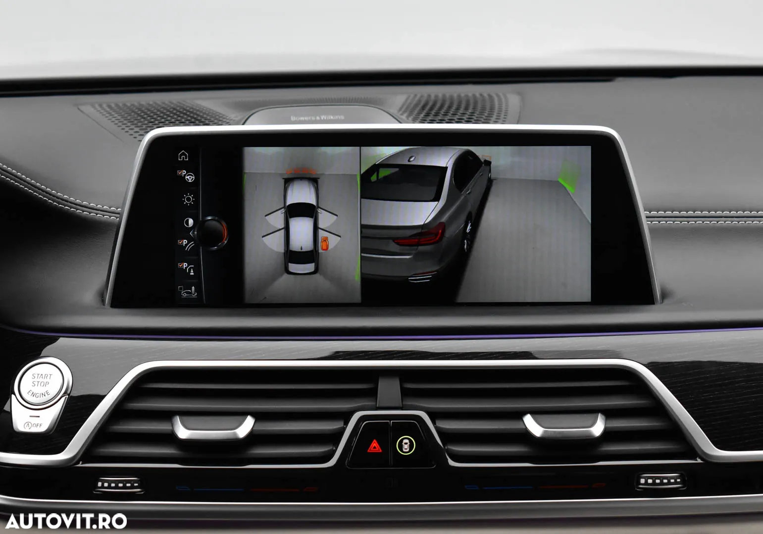 BMW M7 M760Li xDrive - 30