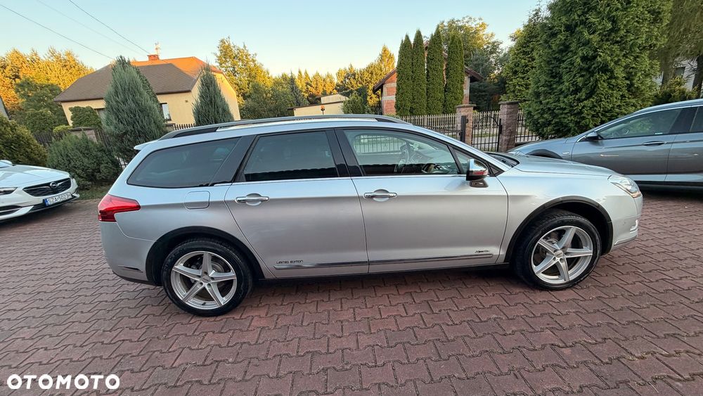 Citroën C5 BlueHDi 150 S&S Exclusive - 6