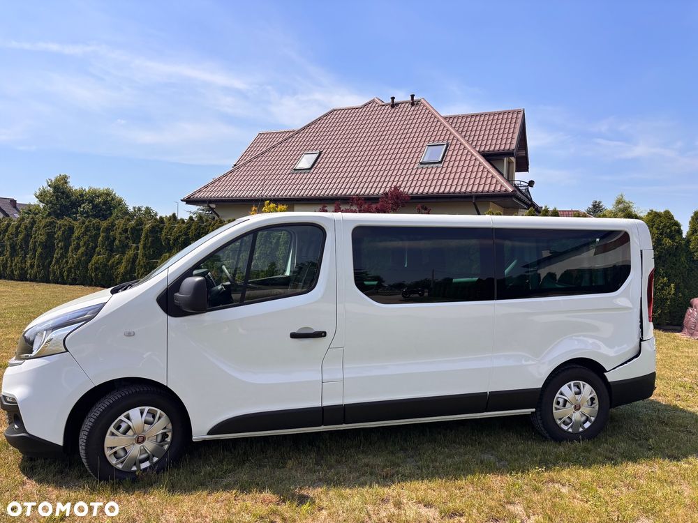 Fiat Talento L2H1 S&S Basis - 2