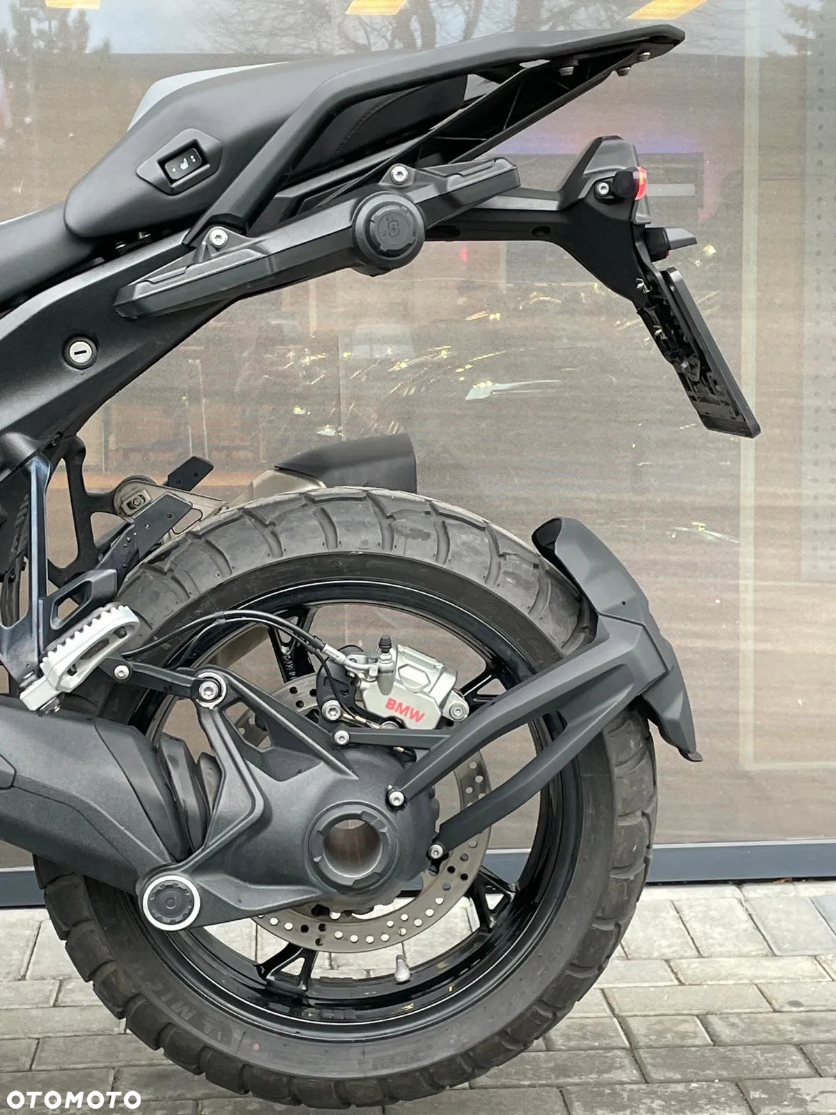 BMW GS - 16
