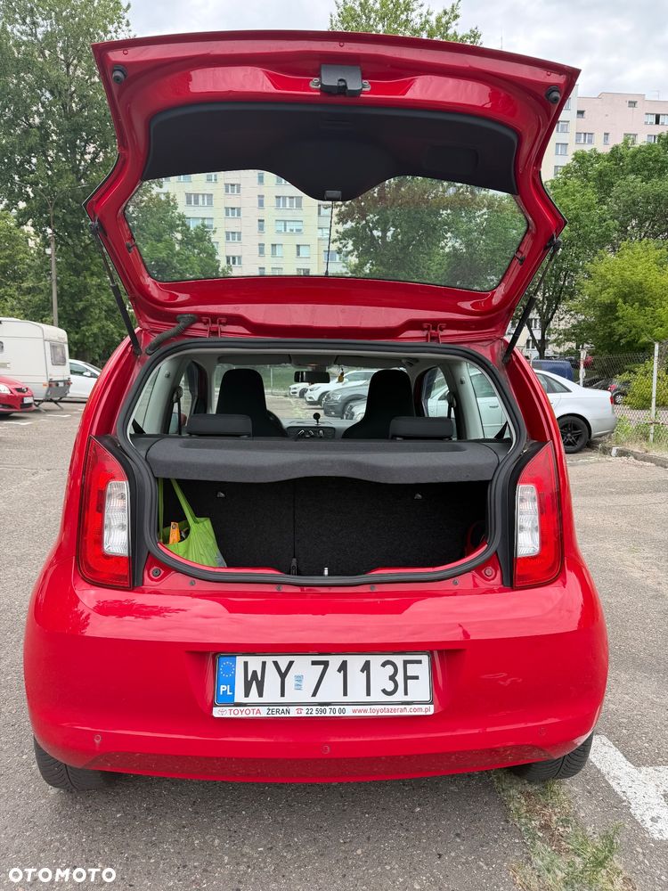 Skoda Citigo 1.0 Ambition - 7