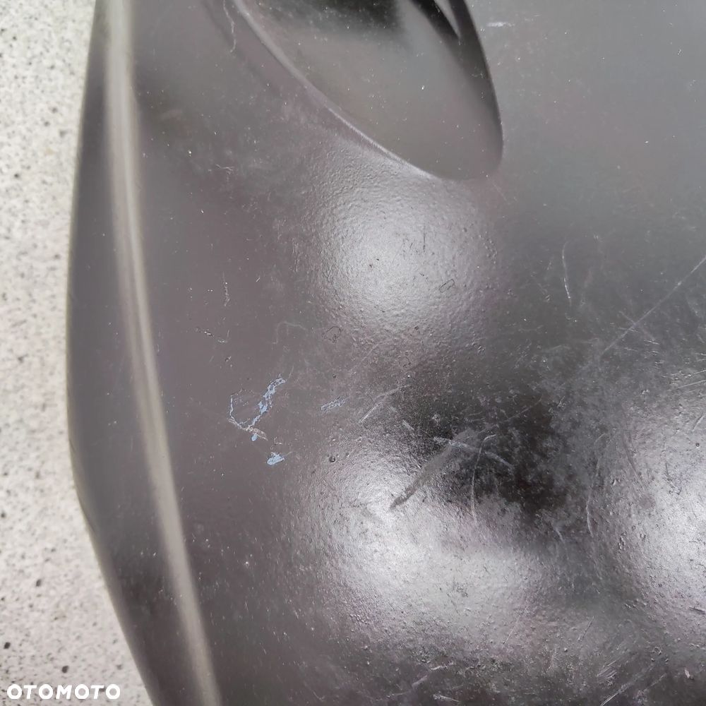 Czacha, czasza, owiewka, osłona przód, lampa, reflektor Yamaha Aerox 100 - 6