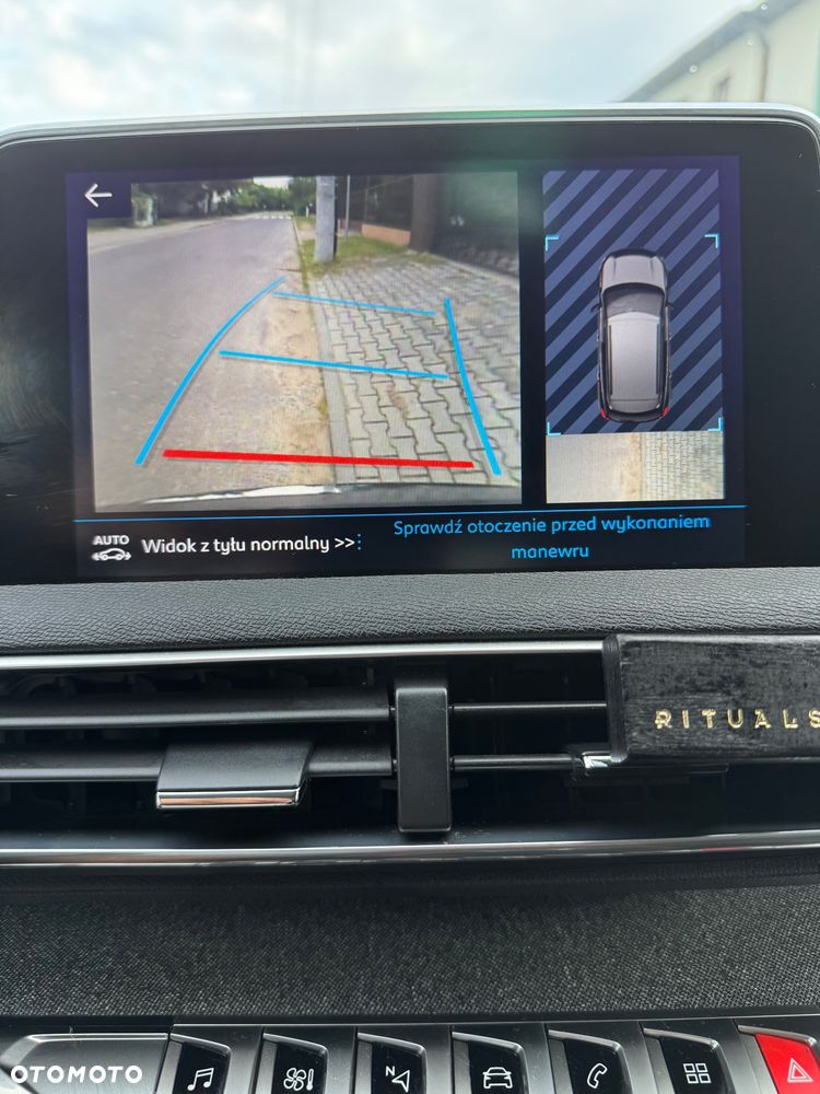 Peugeot 3008 BlueHDi 120 Stop & Start Allure - 15