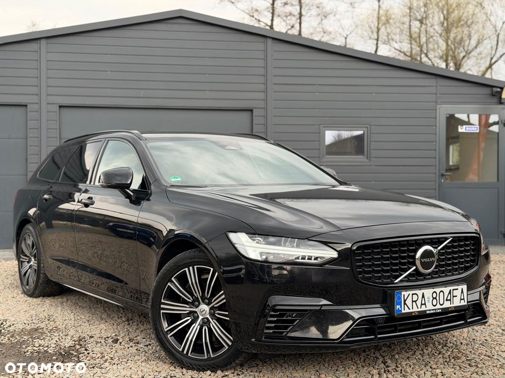 Volvo V90 - 1