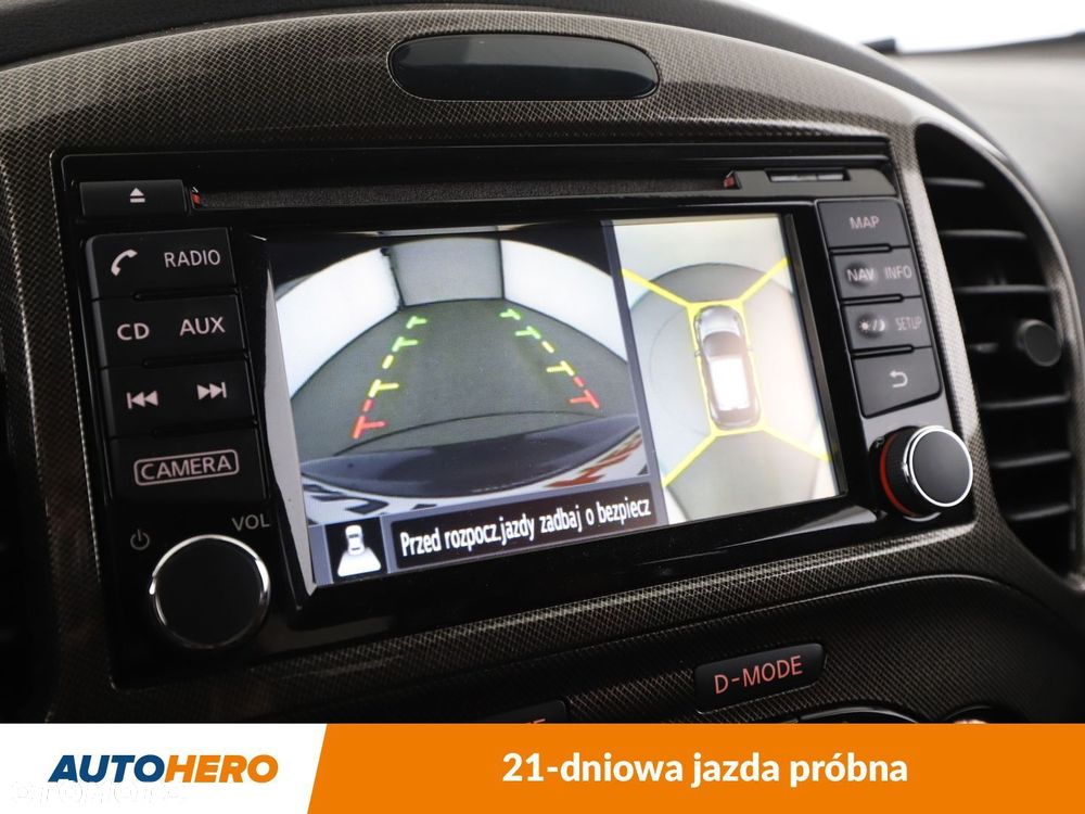 Nissan Juke 1.6 DIG-T Nismo RS - 22
