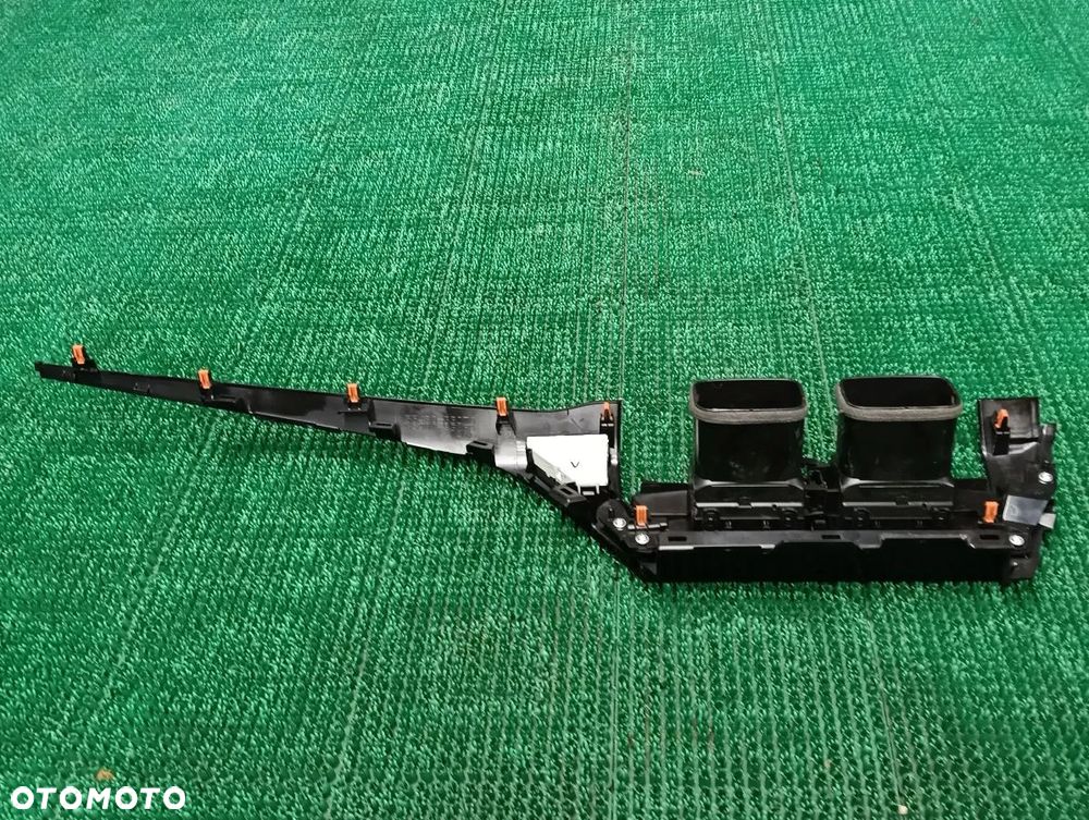 TOYOTA CAMRY 19-24r Dekor Listwa Kratka Nawiewu - 5