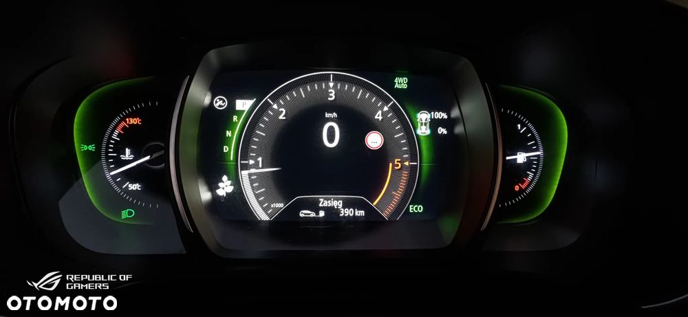 Renault Koleos 2.0 dCi Initiale Paris X-Tronic - 4