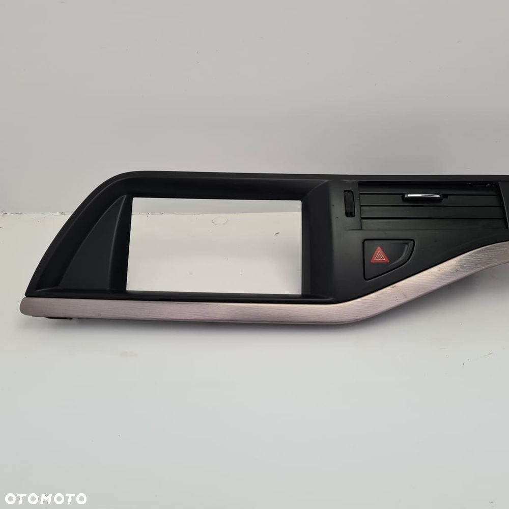 listwa ozdobna konsoli ramka c5 iii x7 9682297777 - 3
