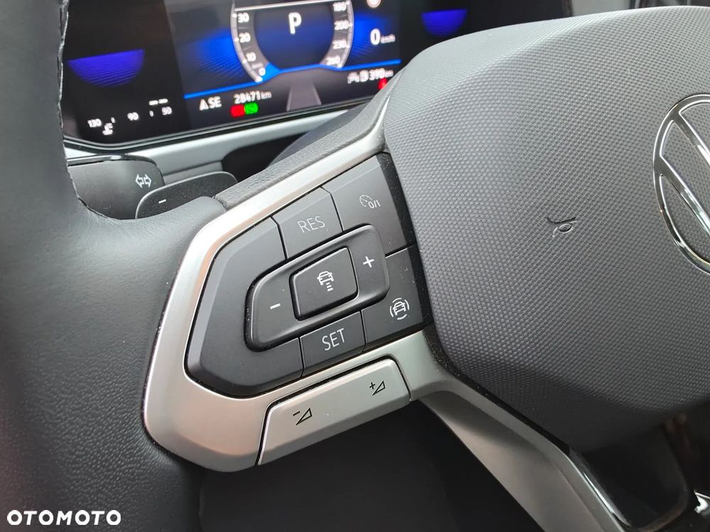 Volkswagen T-Roc 1.5 TSI Life DSG - 21