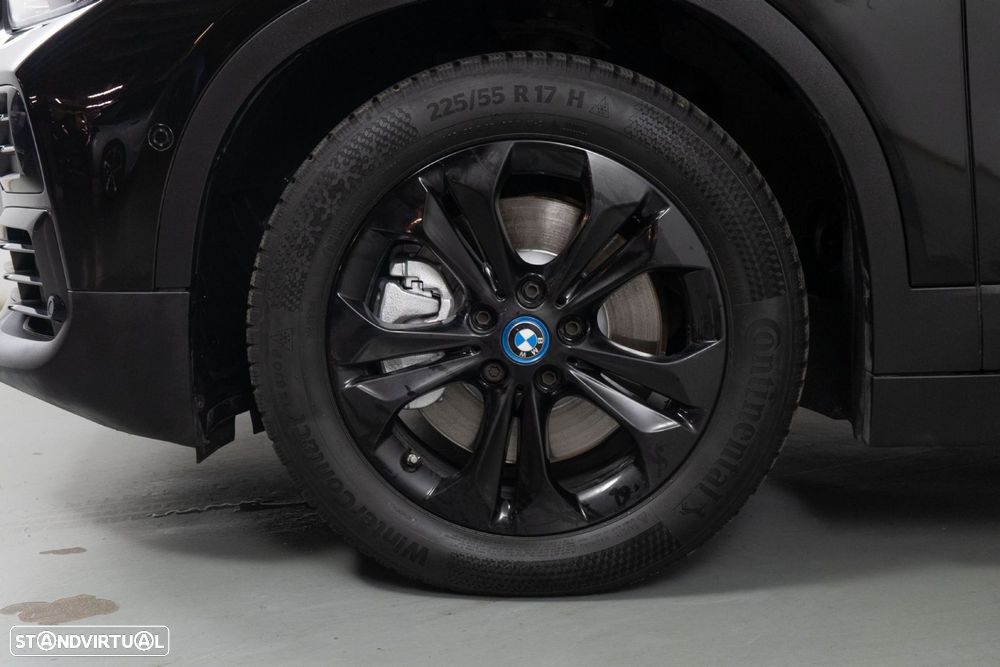 BMW X2 25 e xDrive GoldPlay - 14