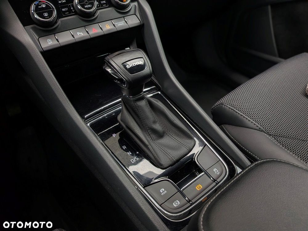 Skoda Kodiaq 1.5 TSI ACT 4x2 Style DSG - 31