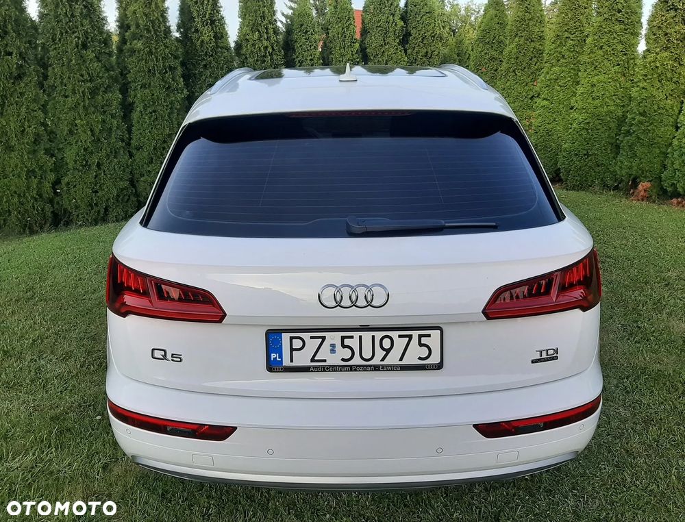 Audi Q5 2.0 TDI Quattro S tronic - 10