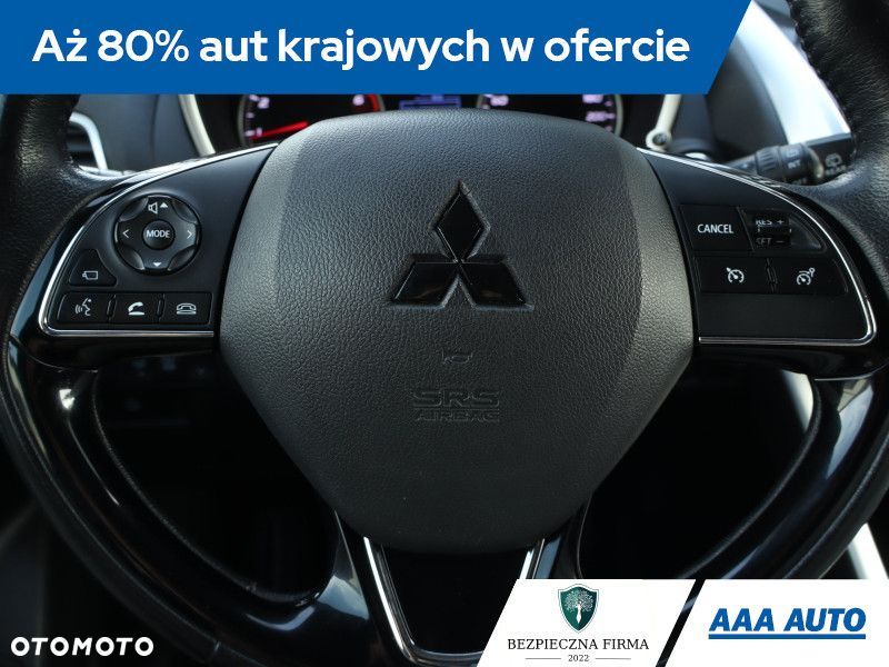Mitsubishi Eclipse Cross - 22
