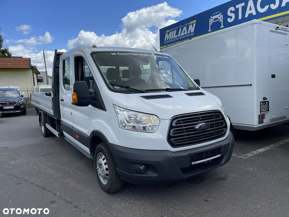 Ford Transit - 14