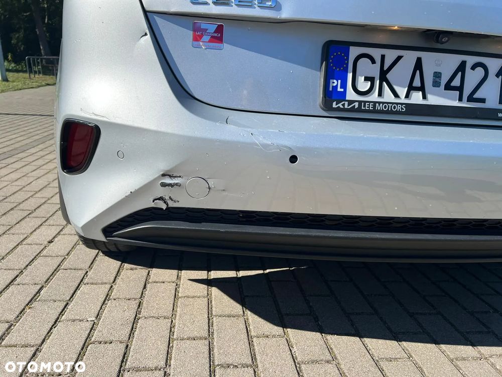 Kia Ceed Cee'd 1.4 M - 20