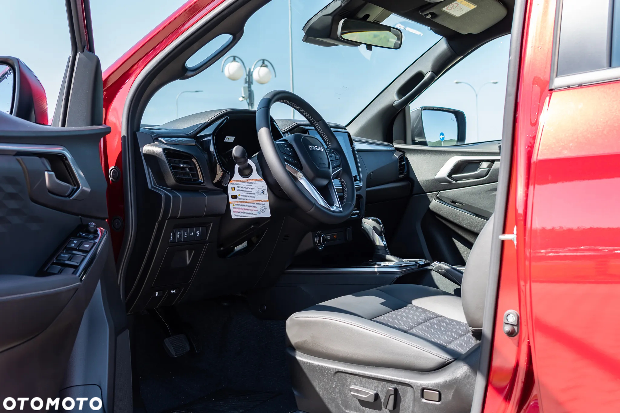 Isuzu D-Max 1.9 DC LSX - 29