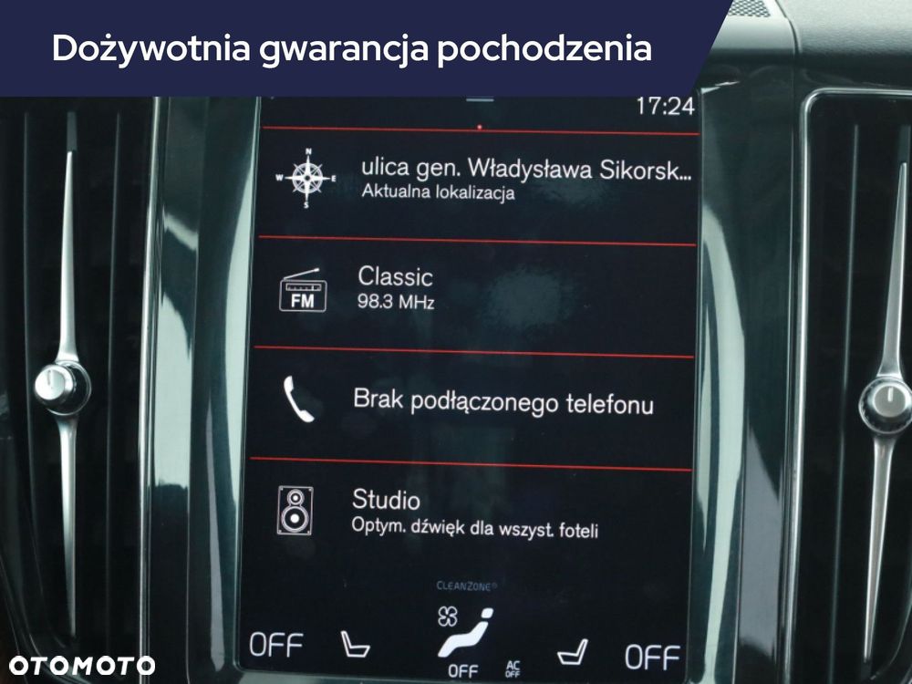 Volvo XC 60 - 17