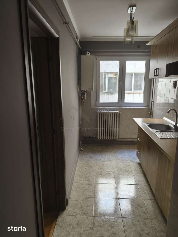 Apartament 3 camere Piata Unirii — fotografia 1