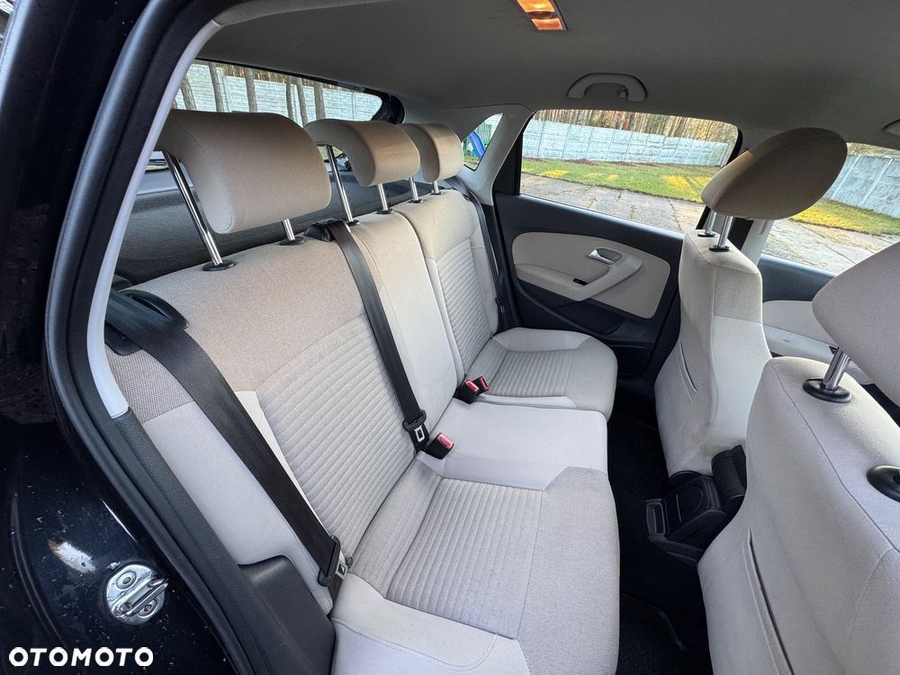 Volkswagen Polo 1.4 16V Highline CityLine - 9